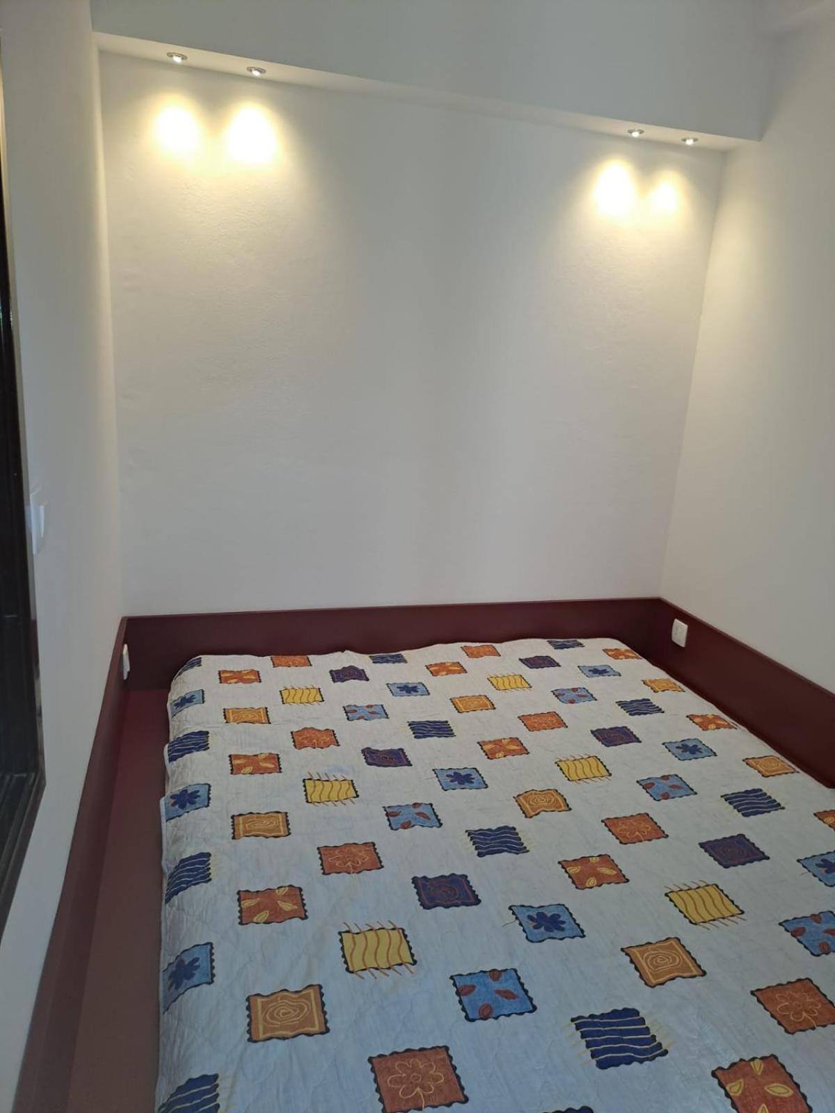 Apartments Biserka Punat Ruang foto