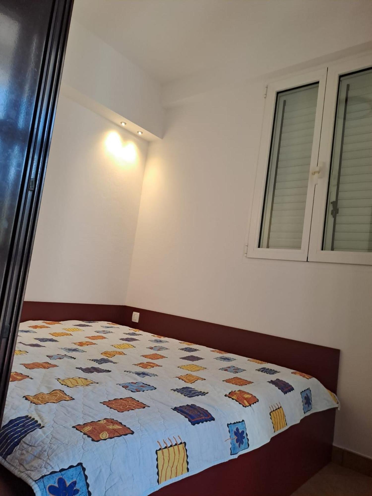 Apartments Biserka Punat Ruang foto